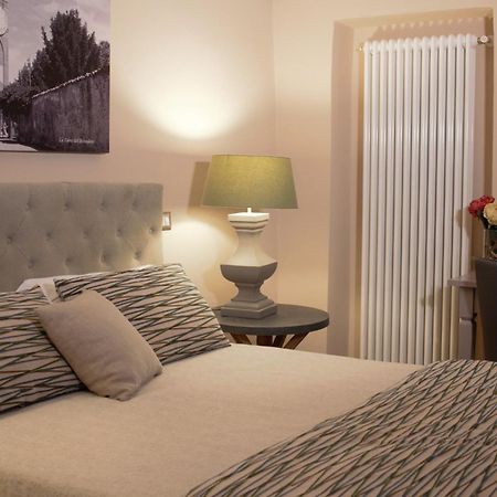 몬도비 R&B La Torre B&B 외부 사진