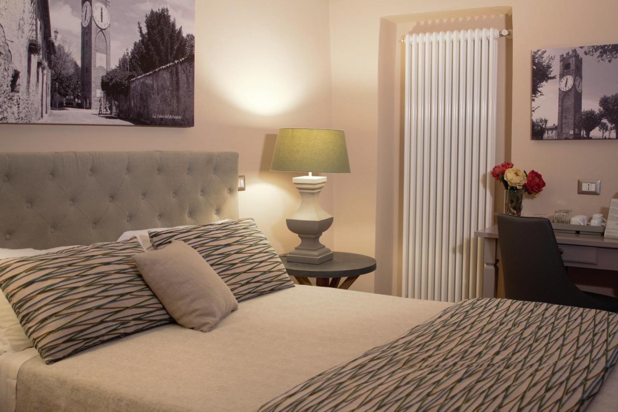 몬도비 R&B La Torre B&B 외부 사진